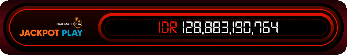 Jackpot RP1000