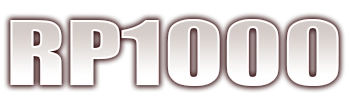 RP1000